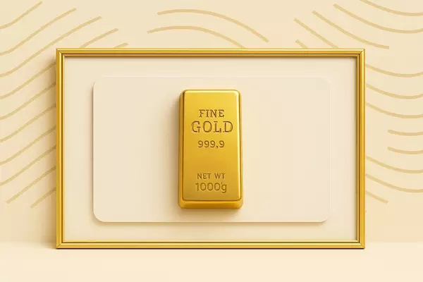 قیمت طلا ناگهانی سقوط کرد / اعلام قیمت طلا ۱۸ عیار امروز ۱۵ مرداد ۱۴۰۴